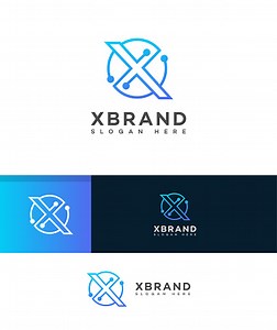 Vector illustration of the Design element. ➤ Vector Template Format ➤...