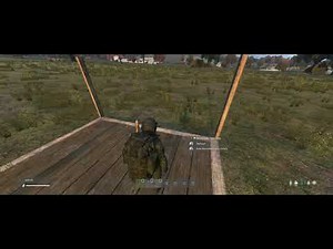 How to build an expansion base building a door Ep 3