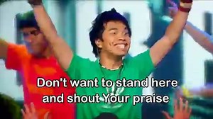 Tell The World Hillsong Kids with Lyrics Subtitles Worship Song