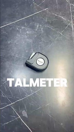Hultafors TALMETER!