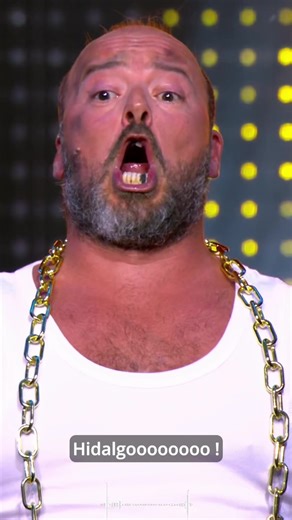 Stand-Up Comique : Les Tribulations de Jérémy Ferrari