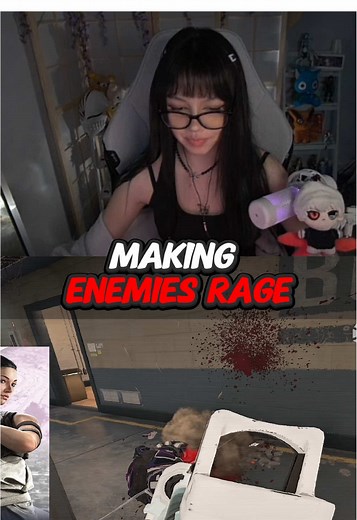 Exciting Gameplay in Rainbow Six Siege