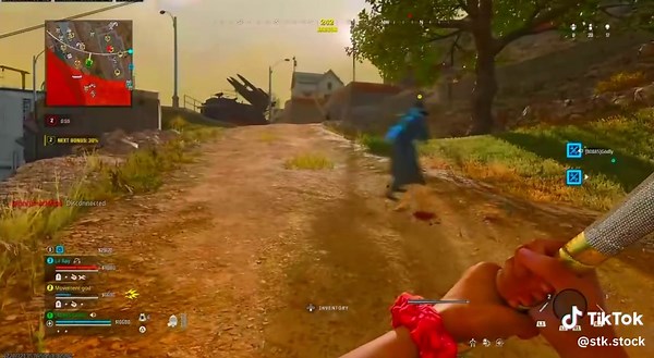 Mastering Movement in Call of Duty Gameplay