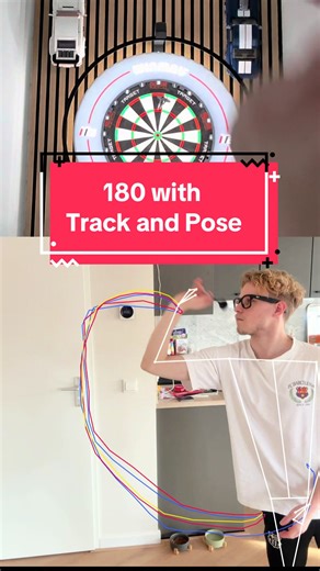 Perfect Your Dart Pose for Success