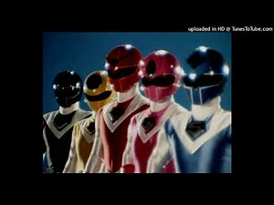 Hikari Sentai Maskman theme remix | 光戦隊マスクマンテーマ リミックス