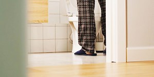 The Grossest Things Men Do When They Think They're Alone