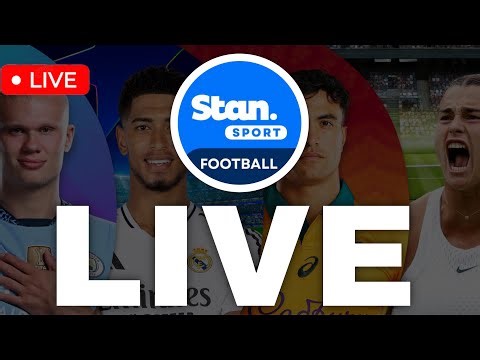 🔴STAN SPORT LIVE🔴 (How to Watch)