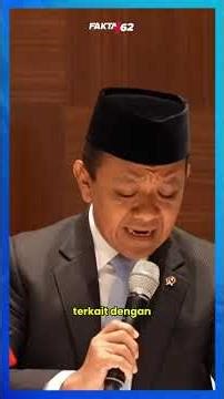 Minister Bahlil Urges Citizens to Buy Fuel Wisely