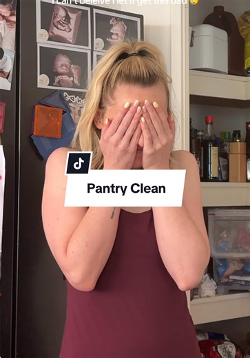 Ultimate Pantry Clean and Organization Tips!