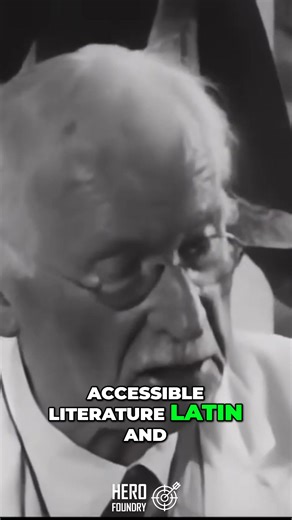 Unlock Your Psyche: Dive into Archetypes and the Unconscious! Carl...