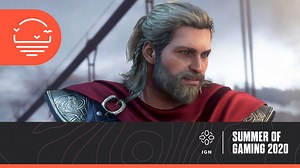 Feast your eyes on brand new Marvel's Avengers gameplay focused on Thor and his thunderous abilities. #IGNSummerofGaming | IGN