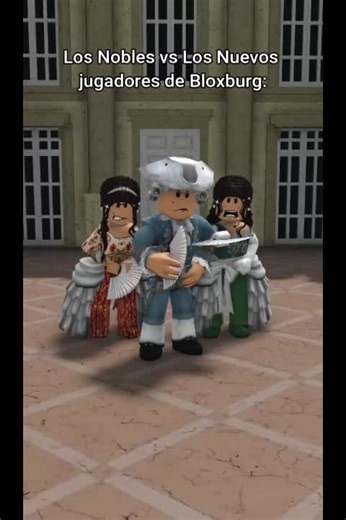 Ricos vs Pobres en Bloxburg: Diferencias Socio-Culturales
