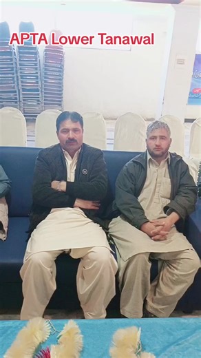 Exploring APTA Lower Tanawal in Abbottabad