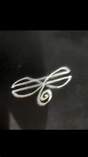 Side muggulu 🌺🙏🫰🌺 #subscribe