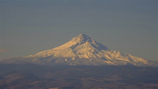 Oregon now 85% in drought, Washington 65%, with hotter and drier spring forecast