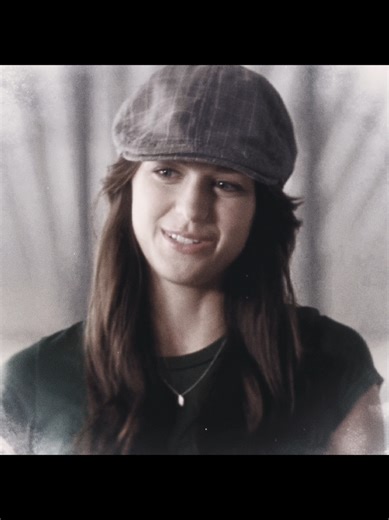 Glee Reunion Excitement: Meet Marley Rose Again!
