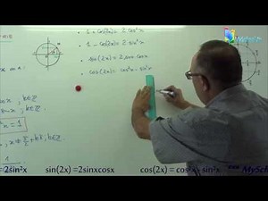 cours trigonométrie