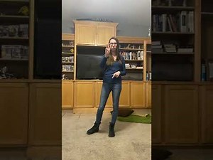 Demonstrative Speech