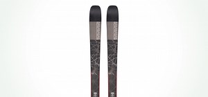 K2 Mindbender 99Ti - 2022 Men's Frontside Ski Review