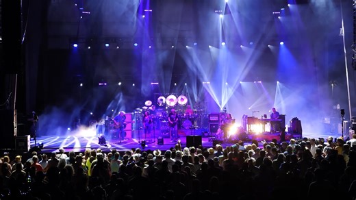 4.7K views · 38 reactions | Dark Star Jubilee tickets are on sale...