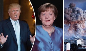 Predictions for 2017: Eight events that will shape the world this year