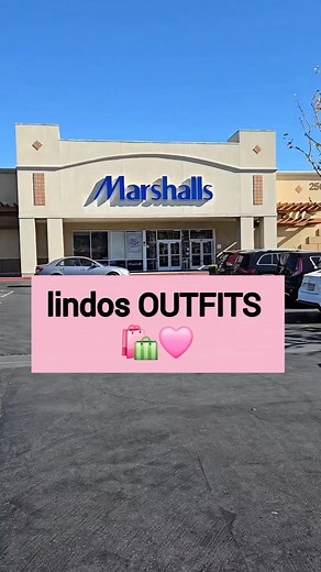 304K views · 5.1K reactions | Buscando lindos outfits en Marshalls  | Yesimundos | Facebook