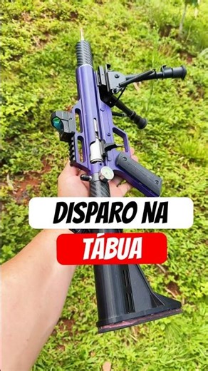 ATX2 TESTE DE POTÊNCIA COM A FLECHA 😱🤌