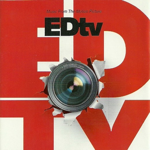 Various - Music From The Motion Picture EDtv