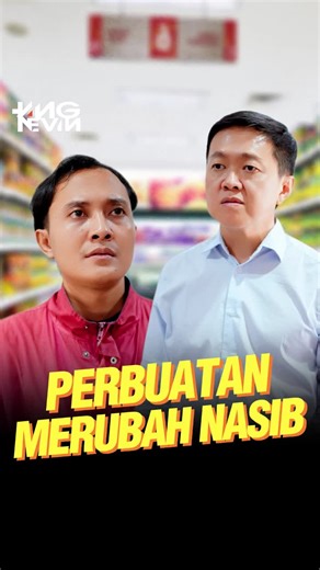 Kebaikan Hari Ini untuk Masa Depan yang Lebih Baik