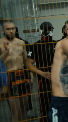 Knockout Street Fights Compilation: Unleashed Fury