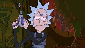 Rick And Morty Season 3 episode 1 review: The Rickshank Redemption | Den of Geek