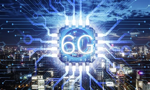 6G是什么？它的速度到底有多快？_国内新闻_湖南红网新闻频道