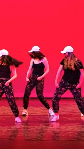 Hip Hop Unity on Fire 💃🕺 #youtubeshorts #viral #shortsfeed