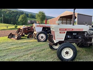 1210 David Brown Project : Episode 1