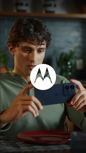 Meet the new moto g power - 2026