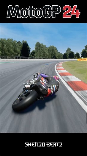 MotoGP 24 | Gran Premi Monster Energy de Catalunya #shorts