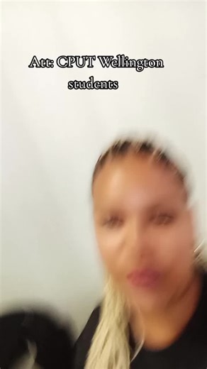 CPUT Wellington Student Gatherings and Activities