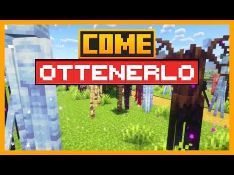 COME OTTENERE la MOD Enderman Overhaul per MINECRAFT