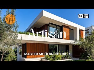 How to Master Modern Kitchen Design: The Ultimate Guide to Modern House Projects