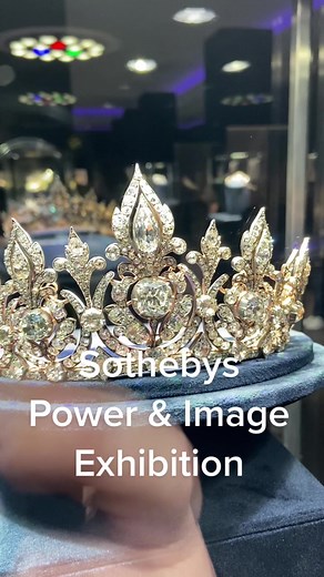 #tiaras #royalty #aristocracy #nobles #nobility #oldmoney #oldmoneyaesthetic #diamonds #royals