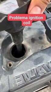 Wag hayaan sira Ang ignition coil para maganda Ang andar Ng sasakyan. #mechanicadvice #fblifestyle #highlight | Happy Pilipinas