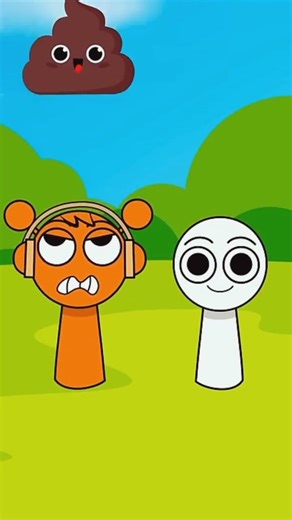 POV Incredibox Sprunki Sinner Edition - Pinki, Oren | Incredibox Sprunki #incredibox