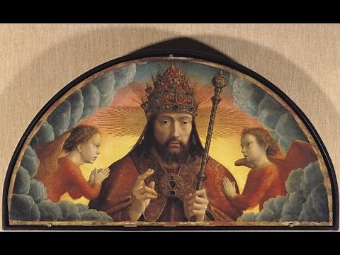 Lecture: Biblical Series I: Introduction to the Idea of God