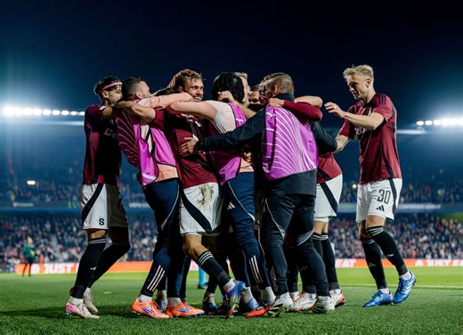 Rijeka vs Sparta Prague Prediction and Betting Tips | October 23rd 2025