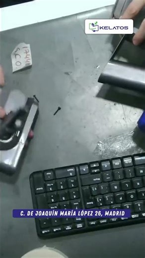 Mein Dyson V8 schafft nicht mal ein Zimmer? 🔧 Akkutausch