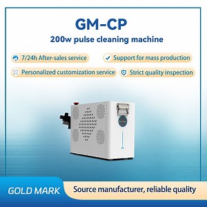 [Hot Item] 200W 300W Pulse Laser cleaning Machine/Laser Cleaning Machine