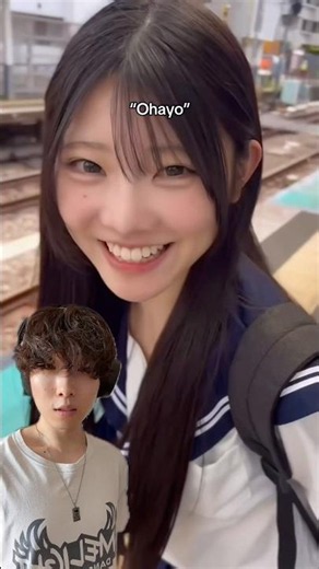 Can't a guy dream about his anime romance? 🤧
