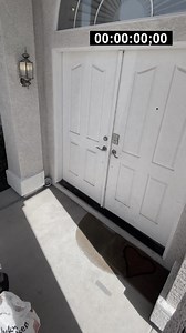 delivery driver collapses at door! | Grant Happiness