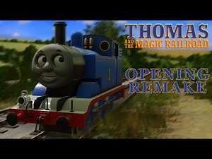 TATMR | Opening Scene