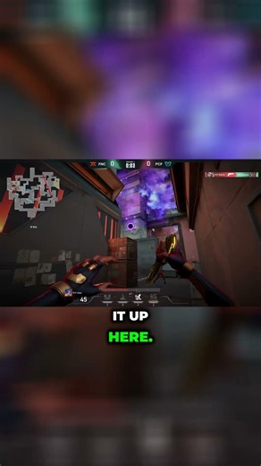 1v3 Clutch Attempt Gone Wrong